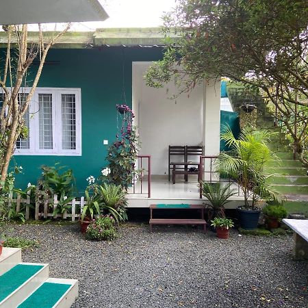 Ammus Homestay Thekkady Ngoại thất bức ảnh