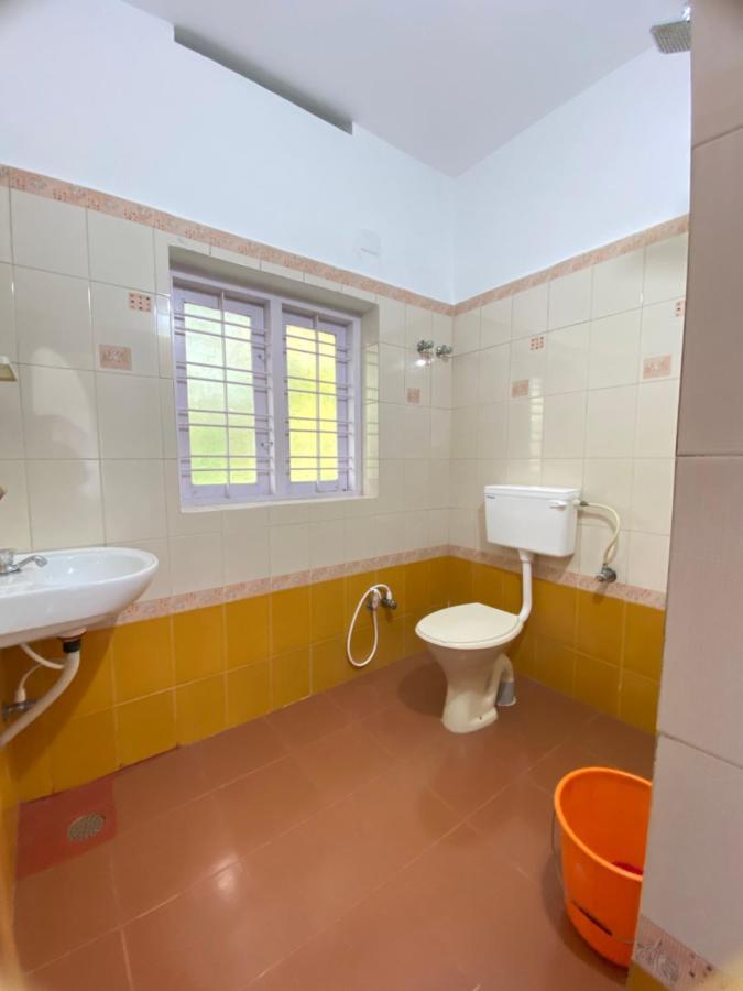 Ammus Homestay Thekkady Ngoại thất bức ảnh
